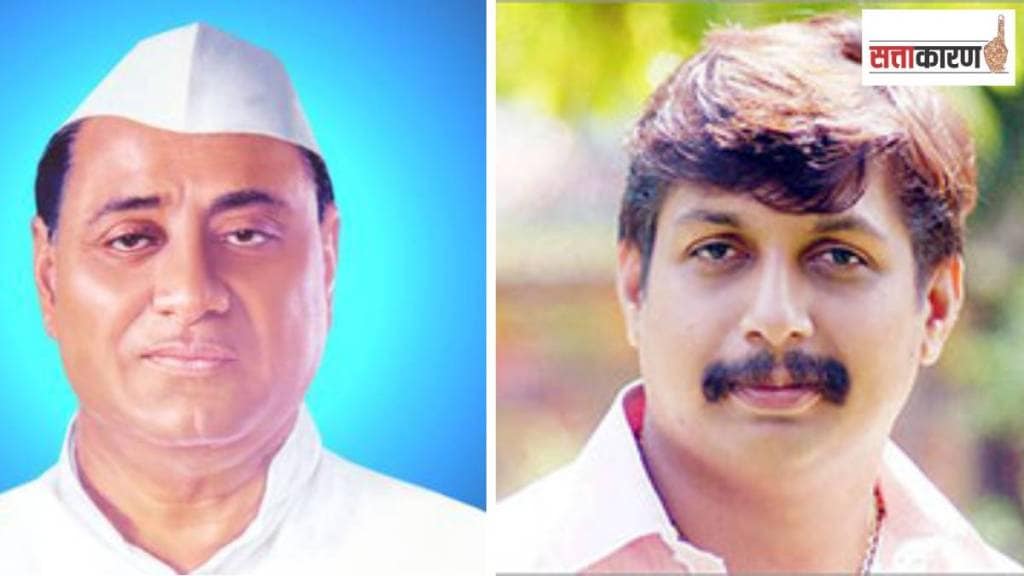 Madha Lok Sabha Madha Lok Sabha