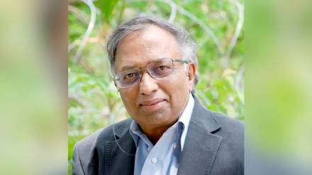 Vijay Bhatkar Vijay Bhatkar