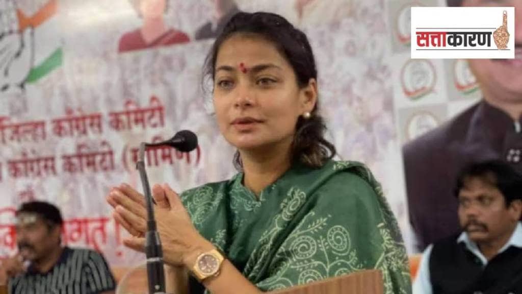 Solapur Lok Sabha