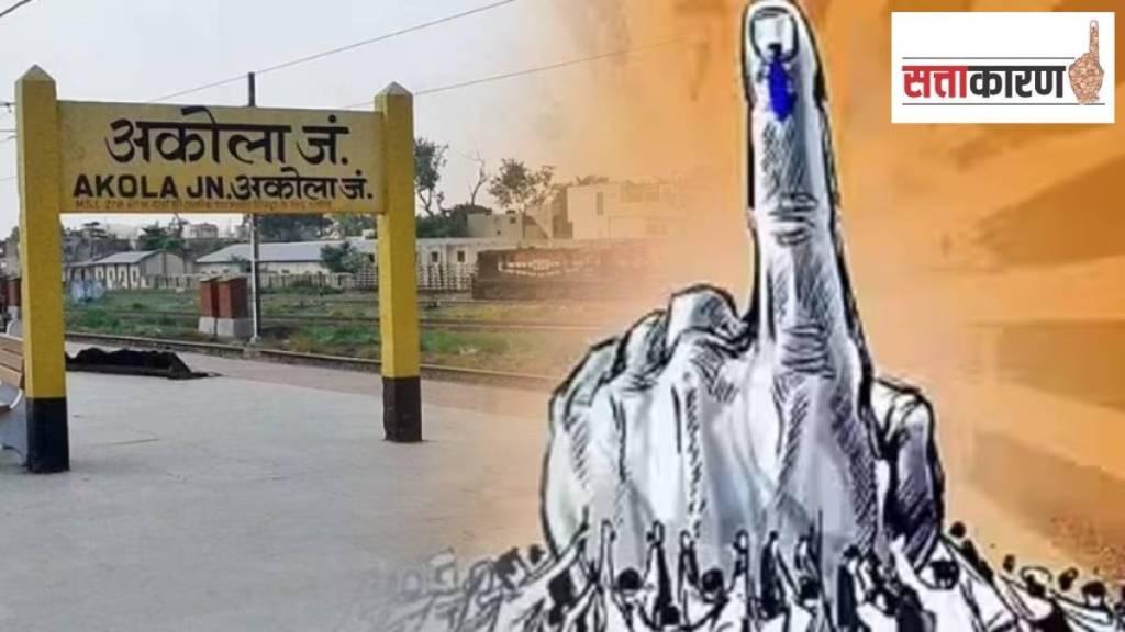 अकोला पोटनिवडणुकीवरून महाविकास आघाडीत बिघाडी, काँग्रेस आणि ठाकरे गट लढण्यावर ठाम