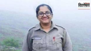 Deepali Chavan Suicide