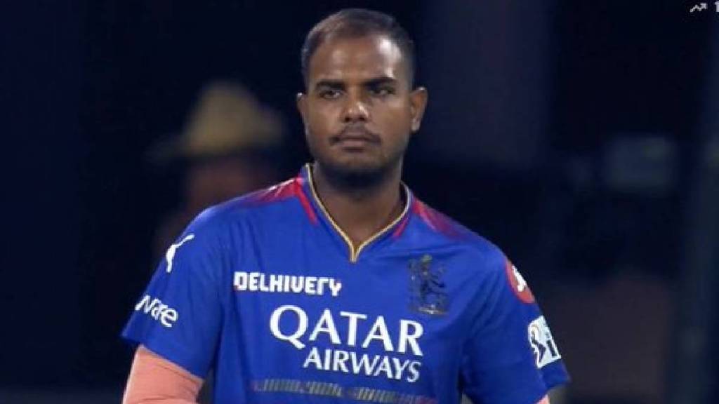 IPL 2024 Royal Challengers Bengaluru vs Punjab Kings Match Updates in Marathi