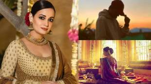 prithvik pratap, sayali sanjeev, suhas sirsat will play role in Dia Mirza new short film panha