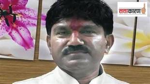 Nashik loksabha seat