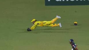 IPL 2024 Chennai Super Kings vs Gujarat Titans Match Updates in Marathi