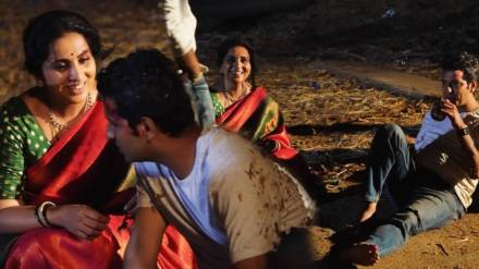 aai kuthe kay karte fame Madhurani Prabhulkar shared special post for omkar govardhan
