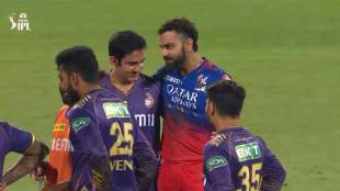 IPL 2024 Royal Challengers Bangalore vs Kolkata Knight Riders Match Updates in Marathi