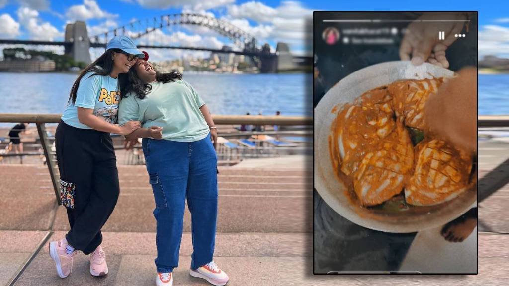 maharashtrachi hasyajatra fame vanita kharat husband maked fish fry for her maharashtrachi hasyajatra fame vanita kharat husband maked fish fry for her