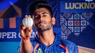 IPL 2024 Lucknow Super Giants vs Punjab Kings Match Updates in Marathi