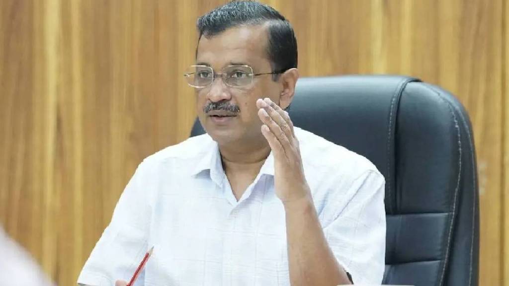 Delhi Chief Minister Arvind Kejriwal granted bail