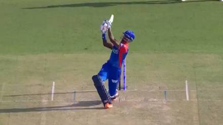 IPL 2024, DC vs PBKS Match Updates in marathi