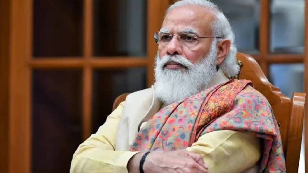 narendra modi election history narendra modi election history