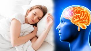 One night without sleep can age your brain by these many years