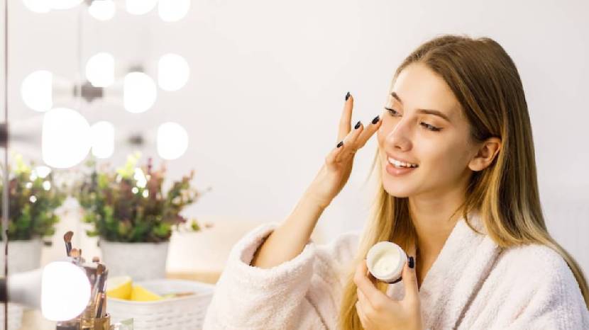 Weekend Skincare