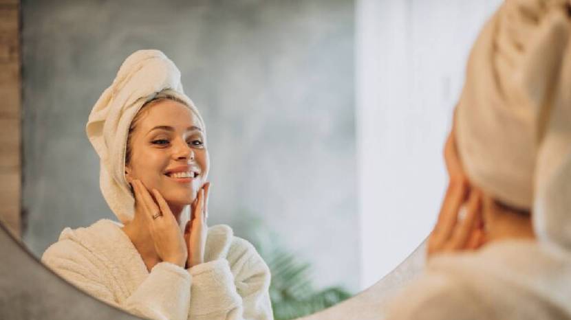 Weekend Skincare