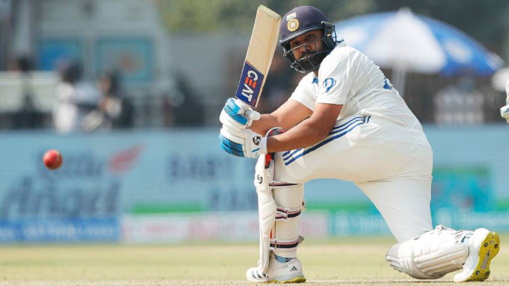 IND vs ENG 5th Test Match Rohit Sharma 12th Test Century IND vs ENG 5th Test Match Rohit Sharma 12th Test Century