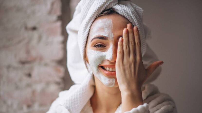 Weekend Skincare