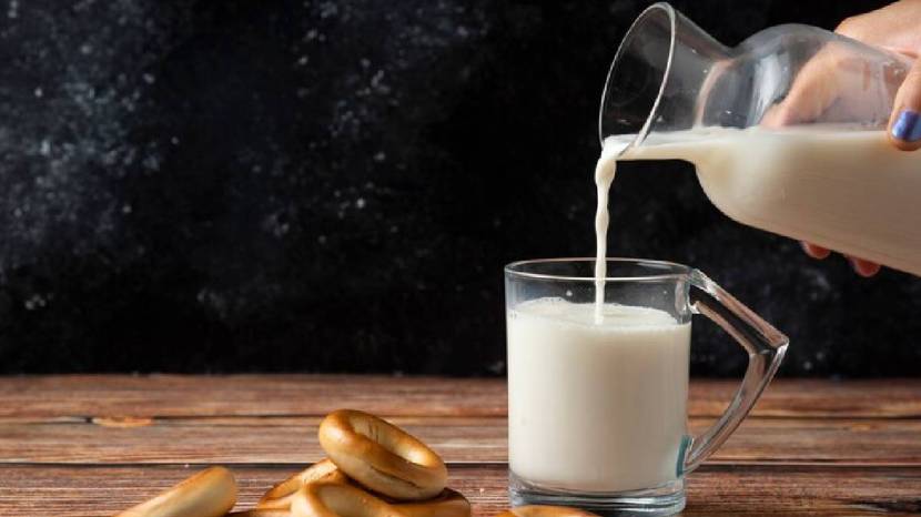 How Many Times We Should Boil Milk