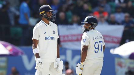 IND vs ENG 5th Test Match Updates in Marathi