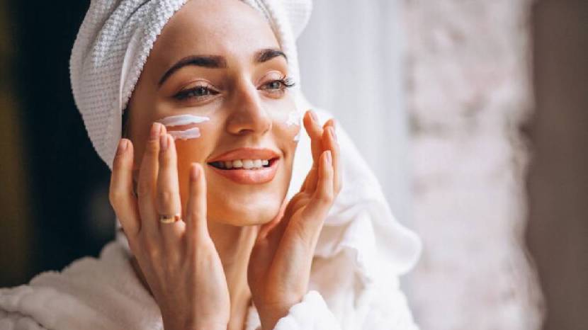 Weekend Skincare