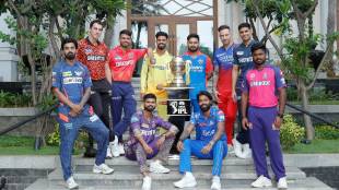 Captains Salary List in IPL 2024