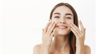 Weekend Skincare