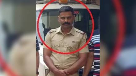 bogus police