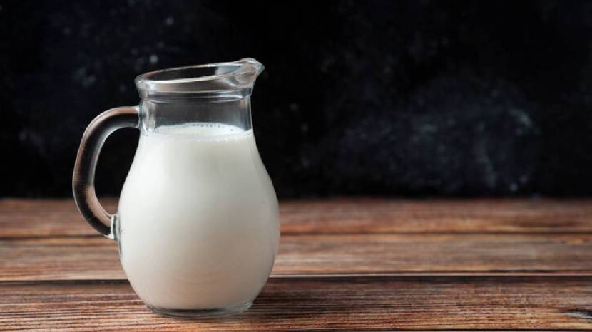 How Many Times We Should Boil Milk