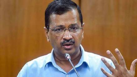 Arvind Kejriwal