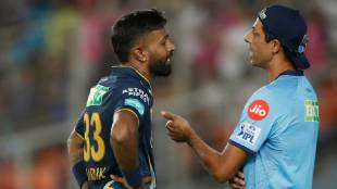 IPL 2024 Ashish Nehra Statement on Hardik Pandya