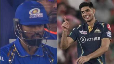 IPL 2024 GT vs MI Highlights in Marathi IPL 2024 GT vs MI Highlights in Marathi