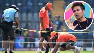 Mohammed Kaif Statement on Rohit Sharma Rahul Dravid Over IND vs AUS World Cup Final Defeat