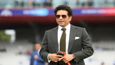 Sachin Tendulkar Investment