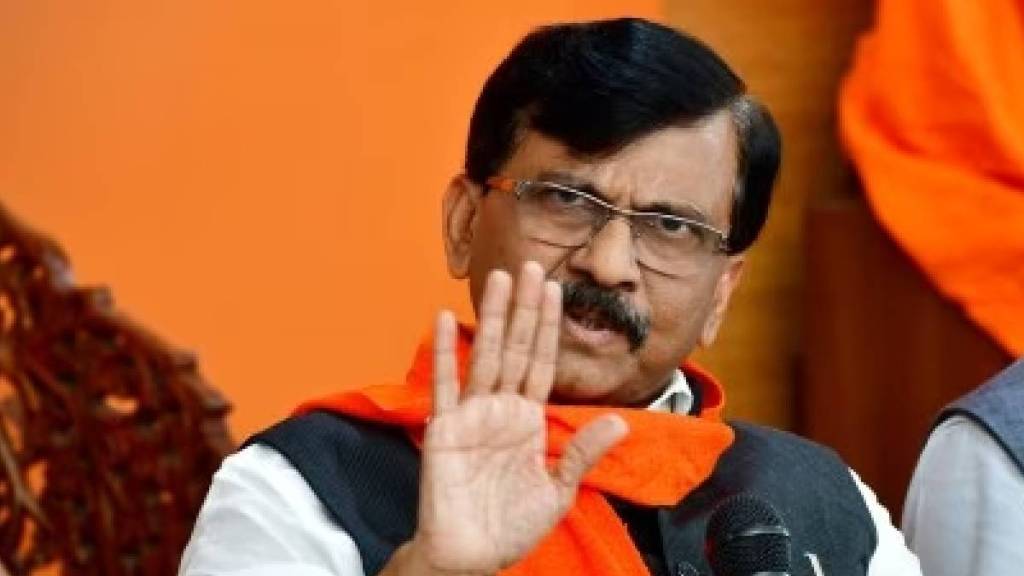 Shiv Sena Thackeray group seat sharing