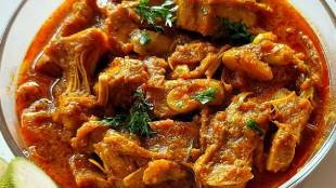jackfruit Curry Recipe