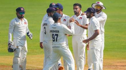 Dhawal Kulkarni has announced retirement from Ranji cricket