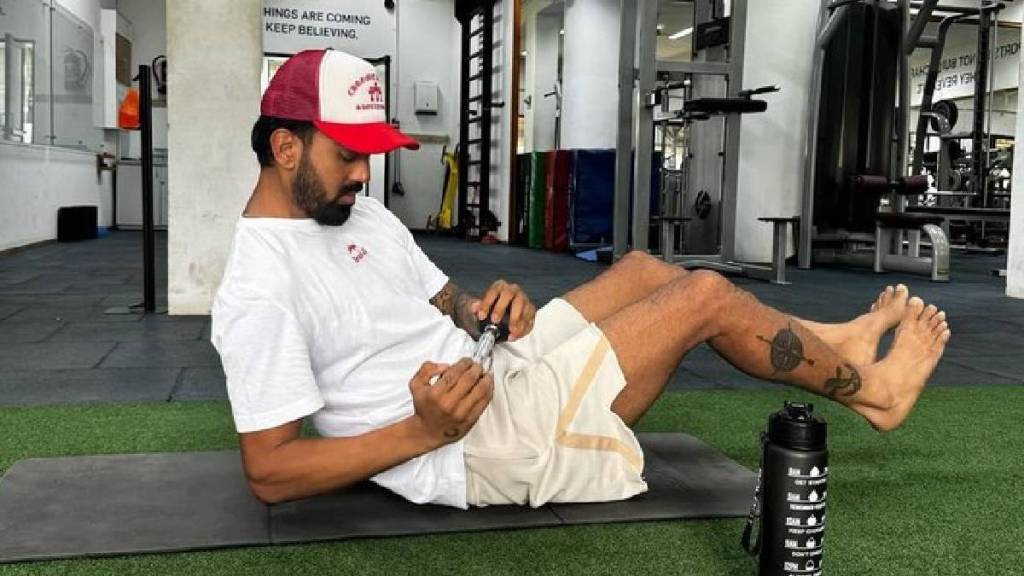 IPL 2024 KL Rahul Declared Fit to Play for Lucknow Super Giants