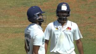 Ranji Trophy 2024 Final, Mumbai Vs Vidarbha Match Updates in marathi