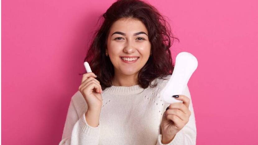 International Womens Day 2024 Menstrual Hygiene Tips