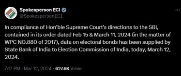 Election Commission 