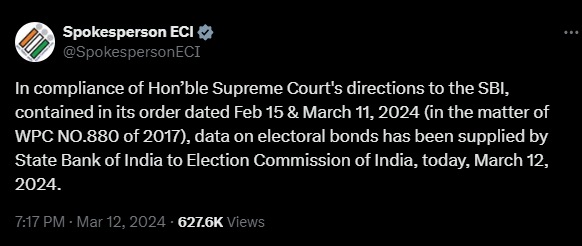 Election Commission