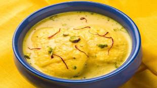 Ras Malai Ranked 2nd In Best Cheese Dessert globally taste altas reports