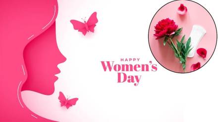 International Women's Day 2024 menstrual hygiene tips every woman must follow International Women's Day 2024 menstrual hygiene tips every woman must follow
