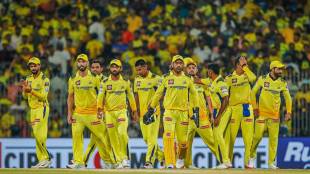 IPL 2024 Chennai Super Kings vs Royal Challengers Bangalore Match Updates in Marathi