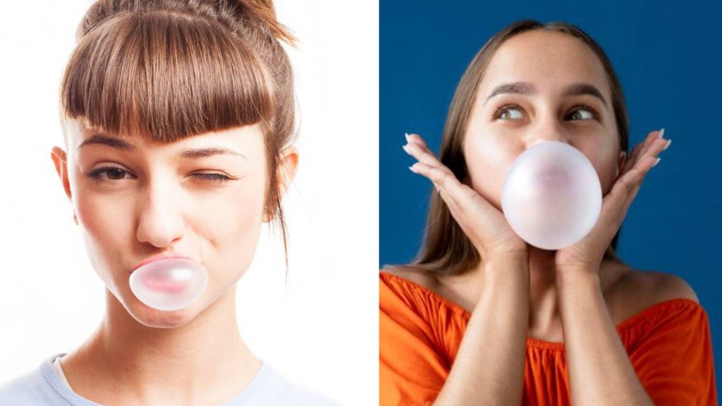 Habit of chewing gum is good or not for health know drawbacks and benefits Habit of chewing gum is good or not for health know drawbacks and benefits