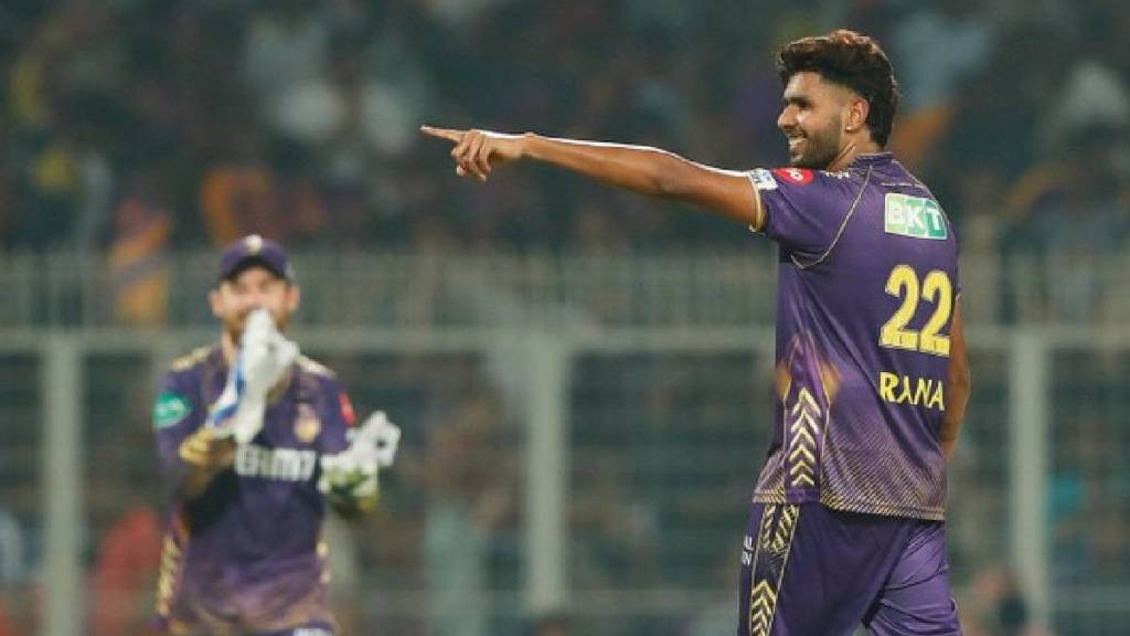 IPL 2024 Kolkata Knight Riders vs Sunrisers Hyderabad Match Updates in Marathi IPL 2024 Kolkata Knight Riders vs Sunrisers Hyderabad Match Updates in Marathi