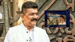 Nitin Desai honoured at Oscars 2024