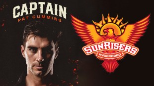 pat cummins sunrisers hyderabad captain