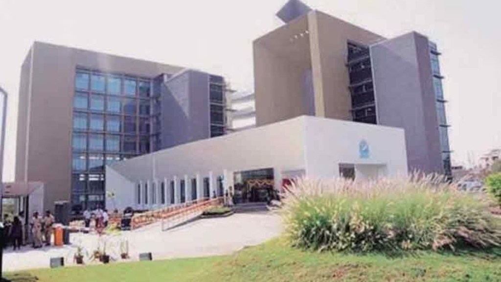 Cabinet meeting approves return of land in Pimpri Chinchwad Navnagar Development Authority