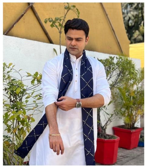 Piyush Ranade Birthday Suruchi Adarkar Wish
